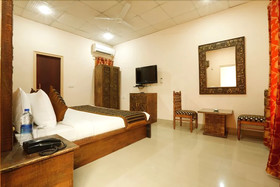 Hotel Green Lotus Dwarka