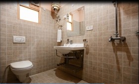 Hotel Green Lotus Dwarka