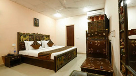 Hotel Green Lotus Dwarka