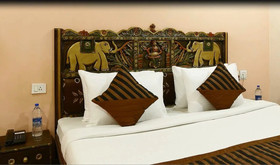 Hotel Green Lotus Dwarka