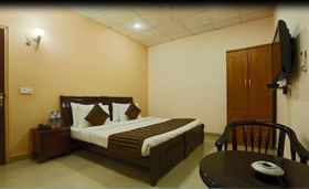 Hotel Green Lotus Dwarka
