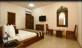 Hotel Green Lotus Dwarka