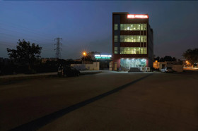 Hotel Green Lotus Dwarka