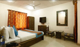 Hotel Green Lotus Dwarka