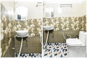 Jps Green Hotels by OYO Rooms