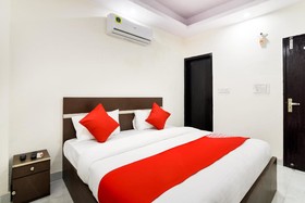 Jps Green Hotels by OYO Rooms