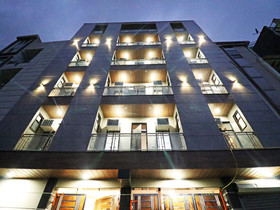 Collection O 74986 Hotel Sky Villa's Near Palam Metro Station