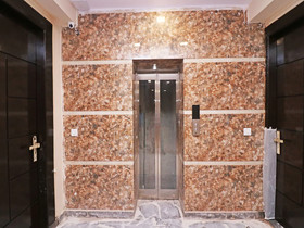 Collection O 74986 Hotel Sky Villa's Near Palam Metro Station
