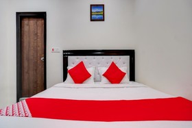 Anantra Regency by OYO Rooms