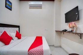 Anantra Regency by OYO Rooms
