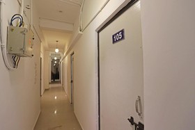 Aravali Residency by OYO Rooms