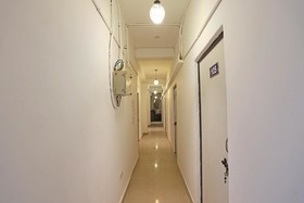 Aravali Residency by OYO Rooms