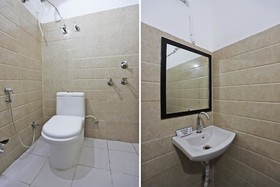 Aravali Residency by OYO Rooms