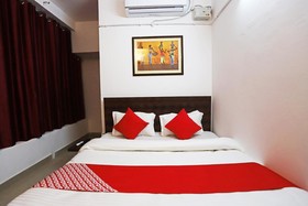 Aravali Residency by OYO Rooms