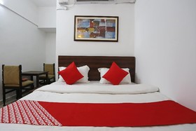 Aravali Residency by OYO Rooms