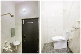 B&b Hotel by OYO Rooms