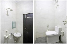 B&b Hotel by OYO Rooms