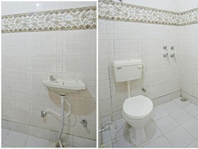 Collection O 85894 Hotel City Light Guest House