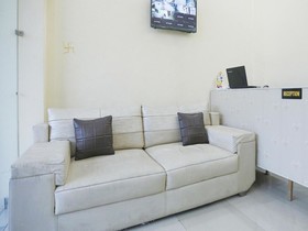 Collection O 85894 Hotel City Light Guest House