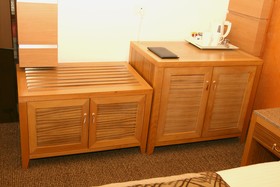 Comfort Inn Saffron Kiran