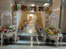 Comfort Inn Saffron Kiran