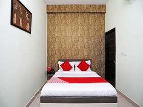 Country Residency By OYO Rooms