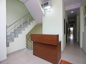 Country Residency By OYO Rooms