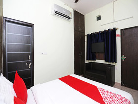 Country Residency By OYO Rooms