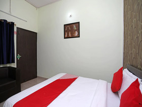 Country Residency By OYO Rooms