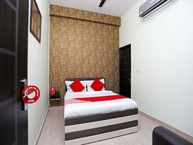 Country Residency By OYO Rooms