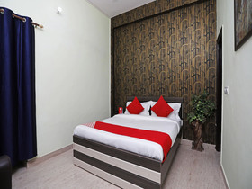 Country Residency By OYO Rooms