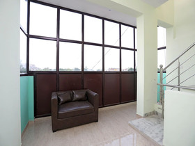 Country Residency By OYO Rooms