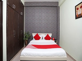 Country Residency By OYO Rooms