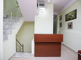 Country Residency By OYO Rooms