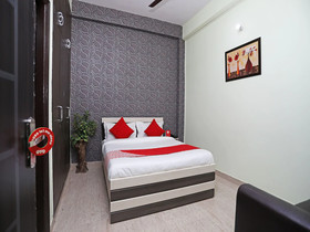 Country Residency By OYO Rooms