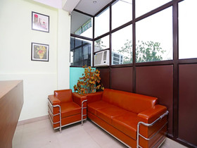 Country Residency By OYO Rooms