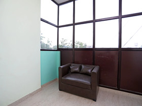 Country Residency By OYO Rooms