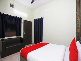Country Residency By OYO Rooms