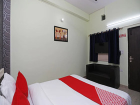 Country Residency By OYO Rooms