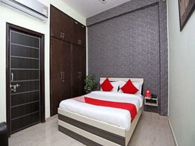 Country Residency By OYO Rooms