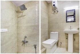 Daffodil Inn by OYO Rooms