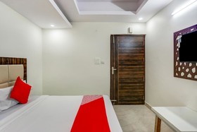 Daffodil Inn by OYO Rooms