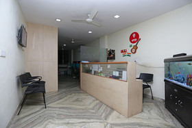 Em Residency