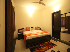 Grand Highway By OYO Rooms