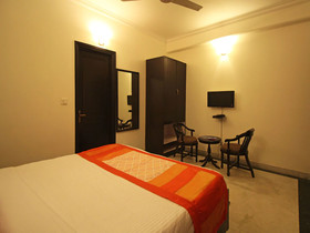 Grand Highway By OYO Rooms