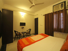 Grand Highway By OYO Rooms