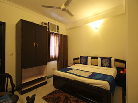 Grand Highway By OYO Rooms