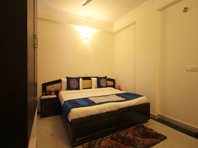 Grand Highway By OYO Rooms