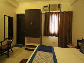 Grand Highway By OYO Rooms