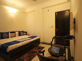 Grand Highway By OYO Rooms
